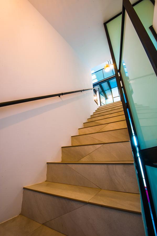 Pathway Inn Magong Eksteriør billede